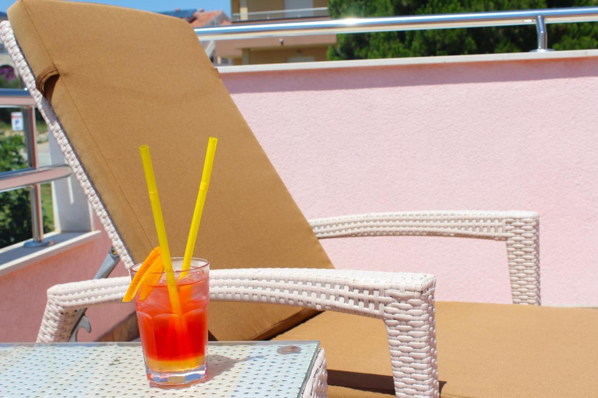 Apartments Stepic Trogir Quarto foto