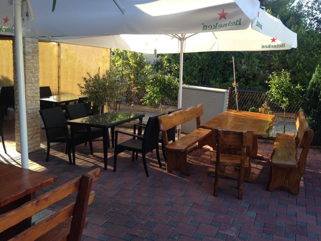 Apartments Stepic Trogir Exterior foto