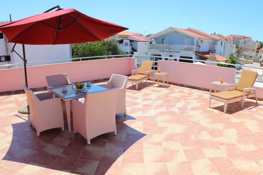 Apartments Stepic Trogir Quarto foto