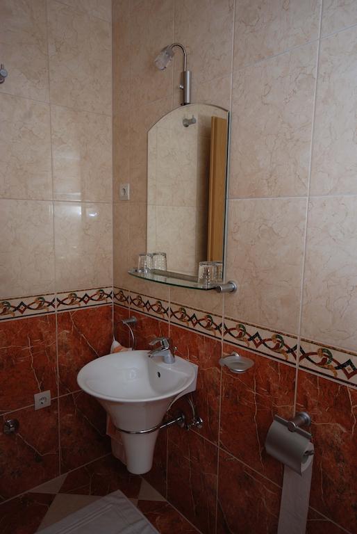 Apartments Stepic Trogir Exterior foto