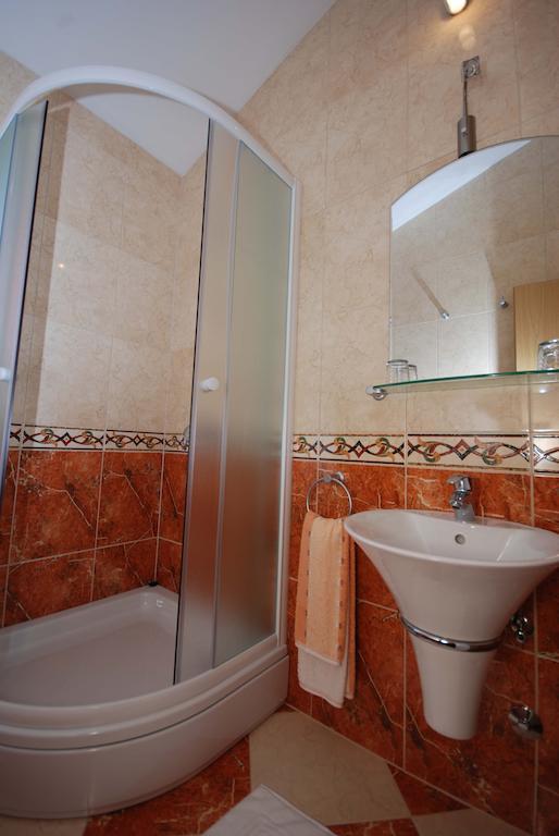 Apartments Stepic Trogir Quarto foto