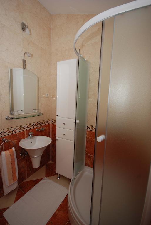 Apartments Stepic Trogir Quarto foto